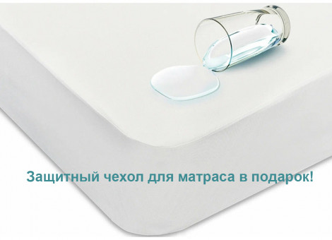 Матрас BioLux BioLine Cocos