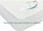 Матрас BioLux BioLine Cocos