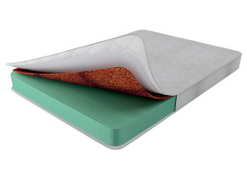 Матрас BioLux BioLine Eco Cocos