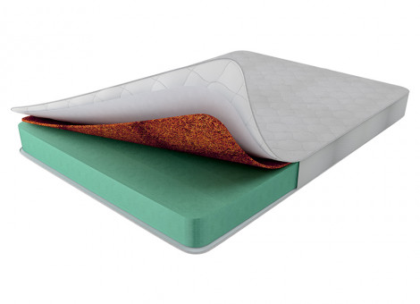 Матрас BioLux BioLine Eco Cocos